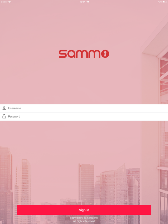 Screenshot #5 pour SAMMO