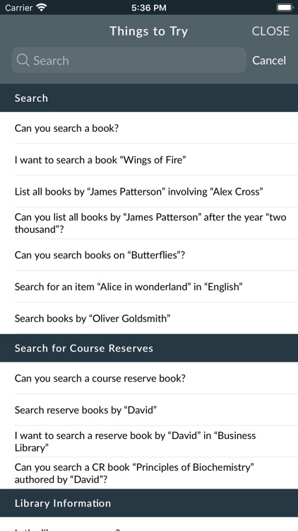 InfoHawk screenshot-6