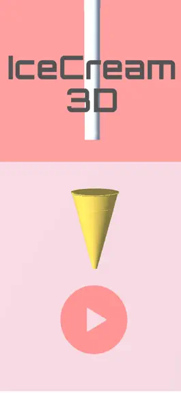 Game screenshot Ice Cream 3D hack