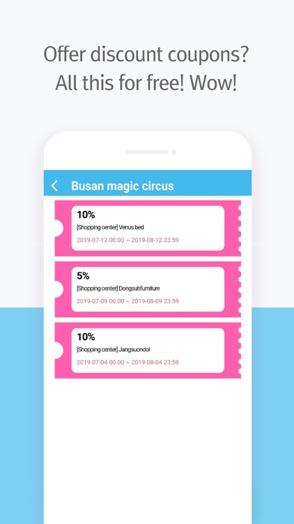 The Tripper screenshot-4