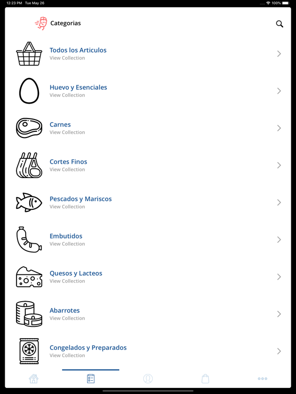 Screenshot #4 pour SuperCarniceria