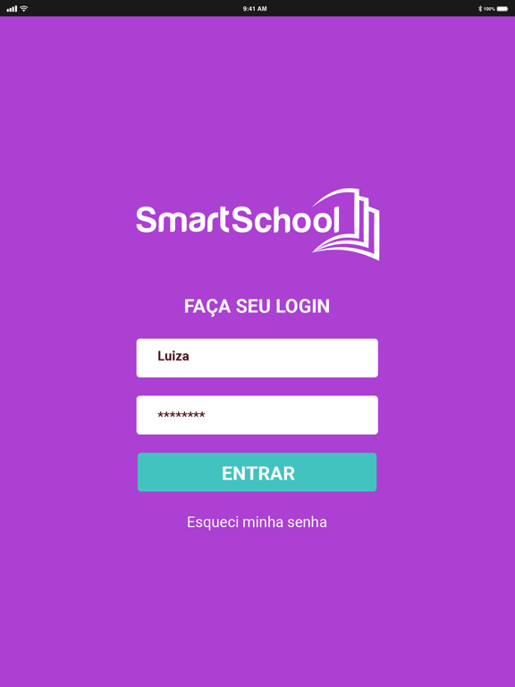Screenshot #4 pour SmartStudent