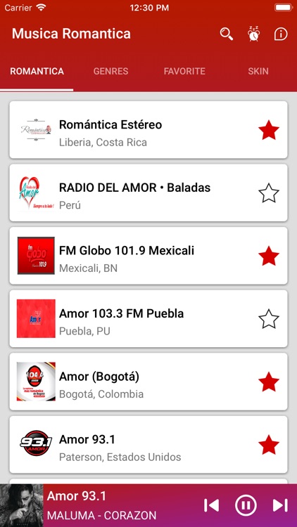 Musica Romantica Baladas