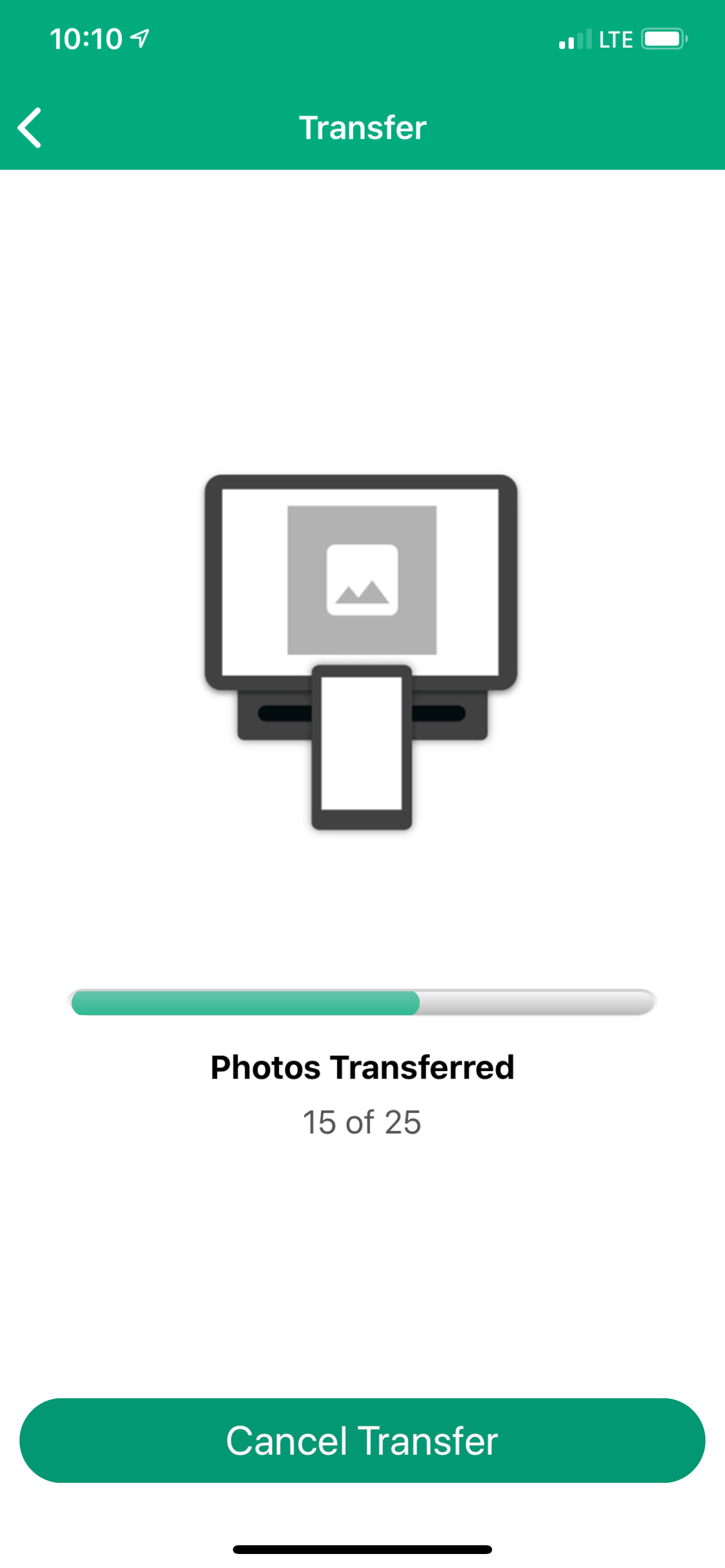 Fujifilm GetPix Kiosk screenshot 4