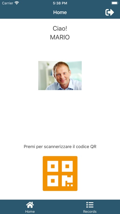 Data Working