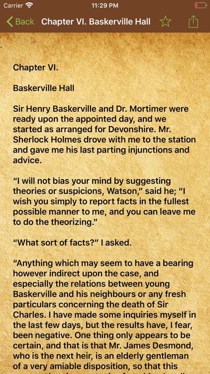 Sherlock Holmes - Collection