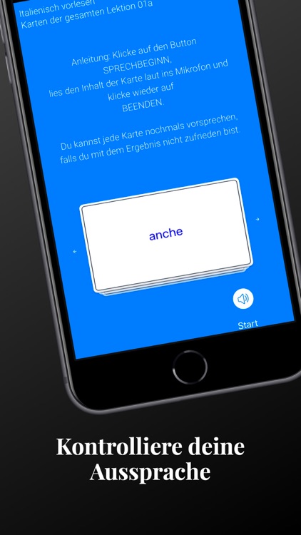 M&I Italienisch Premium screenshot-6