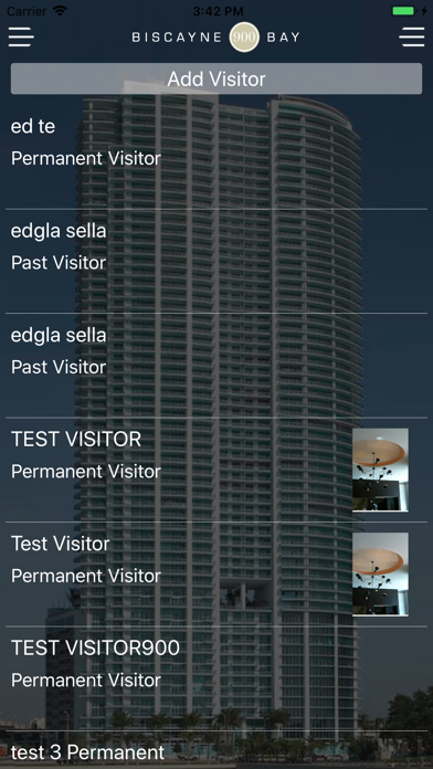 900 Biscayne Bay Screenshot