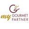 "MyGourmetPartner is an online ordering tool and an easy to use supply chain management system for foodservice and hospitality customers