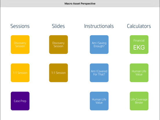 Screenshot #4 pour NYL FOUNDATIONS