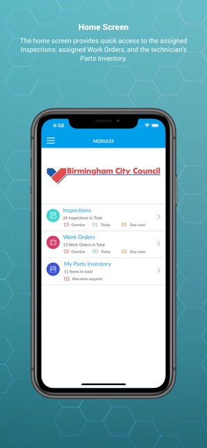 ReachOutSuite(圖2)-速報App