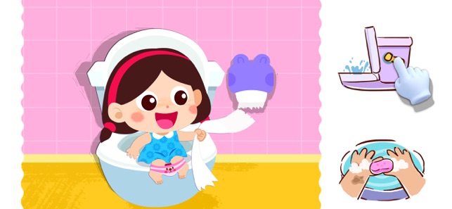 奇妙上廁所(圖4)-速報App