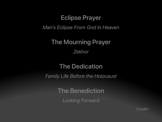 Sacred Ground: A Remembrance