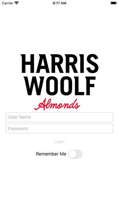 Screenshot #2 pour Harris Woolf