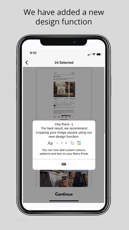 Pocket Prints screenshot-3