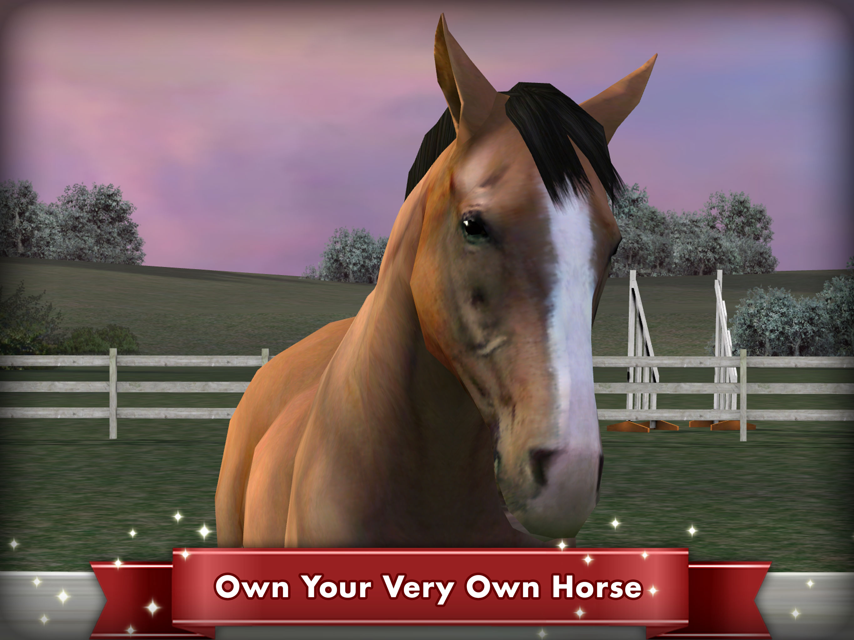 My Horse screenshot 7