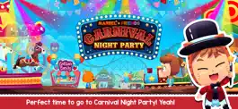 Game screenshot Marbel Carnival - Night Party mod apk