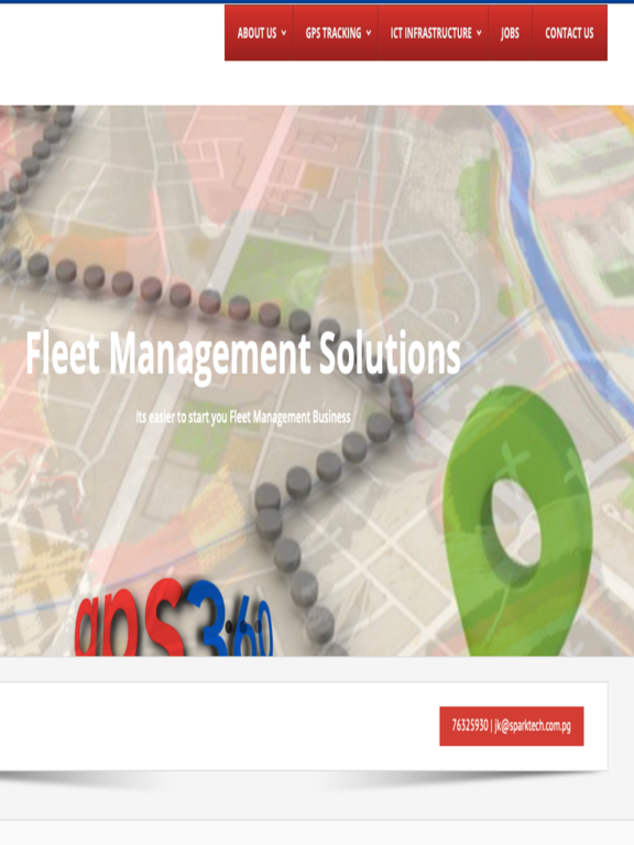 Screenshot #5 pour GPS360