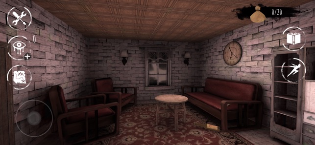 Eyes - The Scary Horror Game(圖3)-速報App