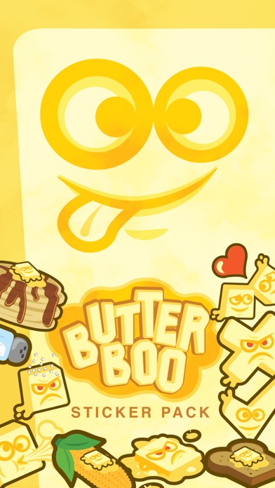Screenshot #1 pour Butter Boo