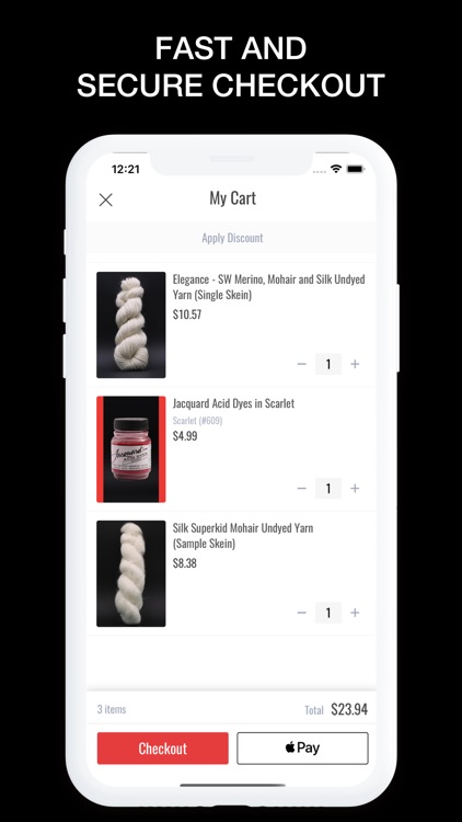 DYERSUPPLIER screenshot-4