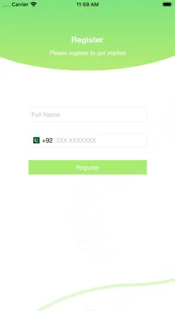 Clean Lahore screenshot 2