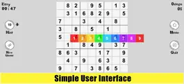 Game screenshot Sudoku - Infinite Challenges apk