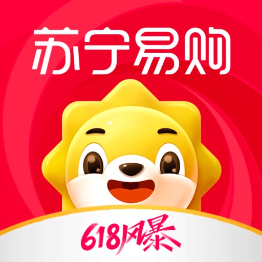 苏宁易购