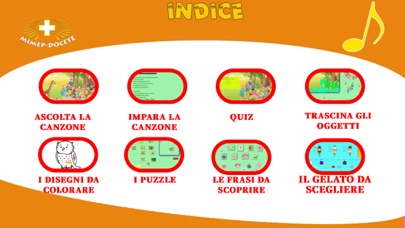 Screenshot #1 pour L'estate