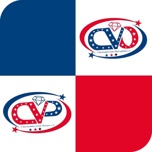 Cheerleaderverein CVO CVP - AppWisp.com