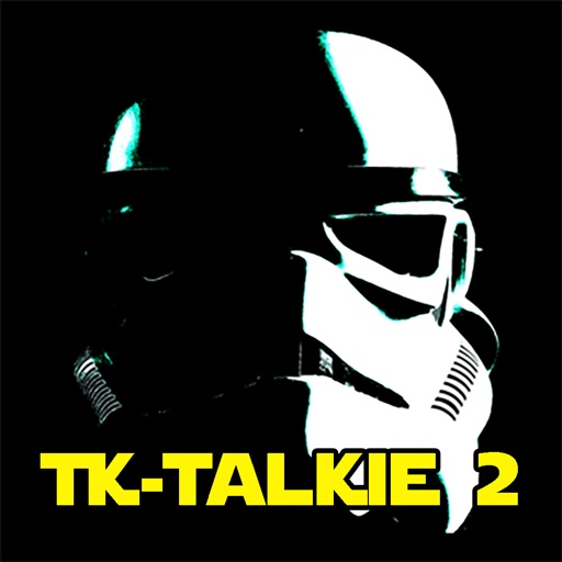 TK-Talkie V2 icon