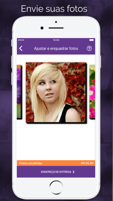 Screenshot #2 pour EasyFotoBrasil