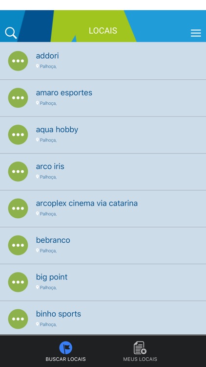 Via Catarina Promo screenshot-4