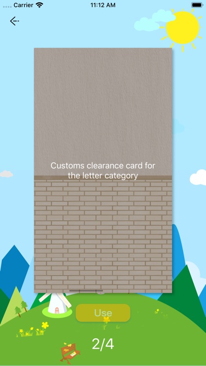 What Flashed screenshot-5