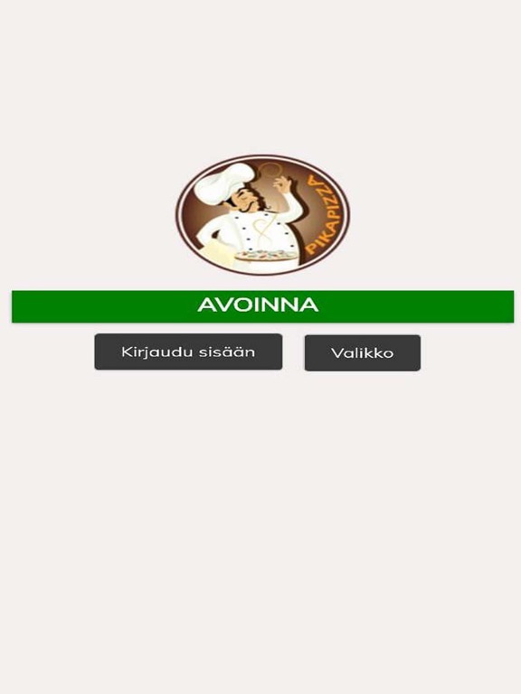 Screenshot #4 pour Pika Pizza