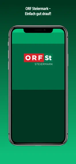 Game screenshot ORF Steiermark mod apk