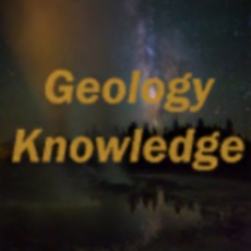 Activities of Geology knowledge test