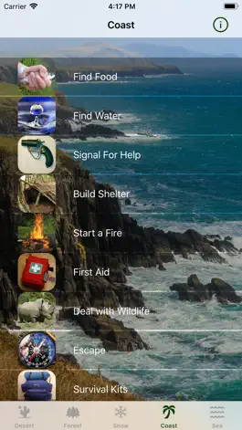 Game screenshot Bushcraft mod apk