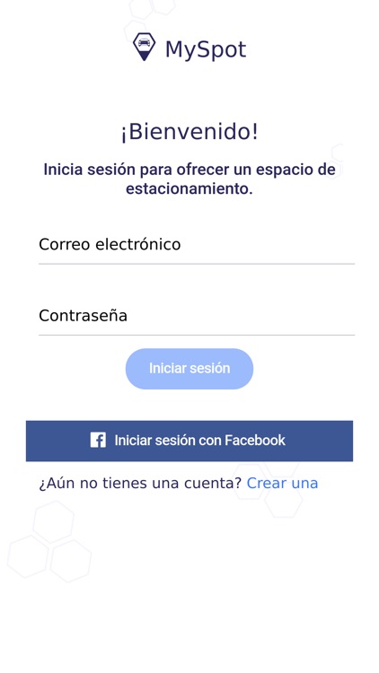 MySpot Anfitrión screenshot-3