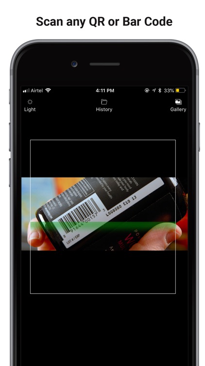 Scanner-Pro