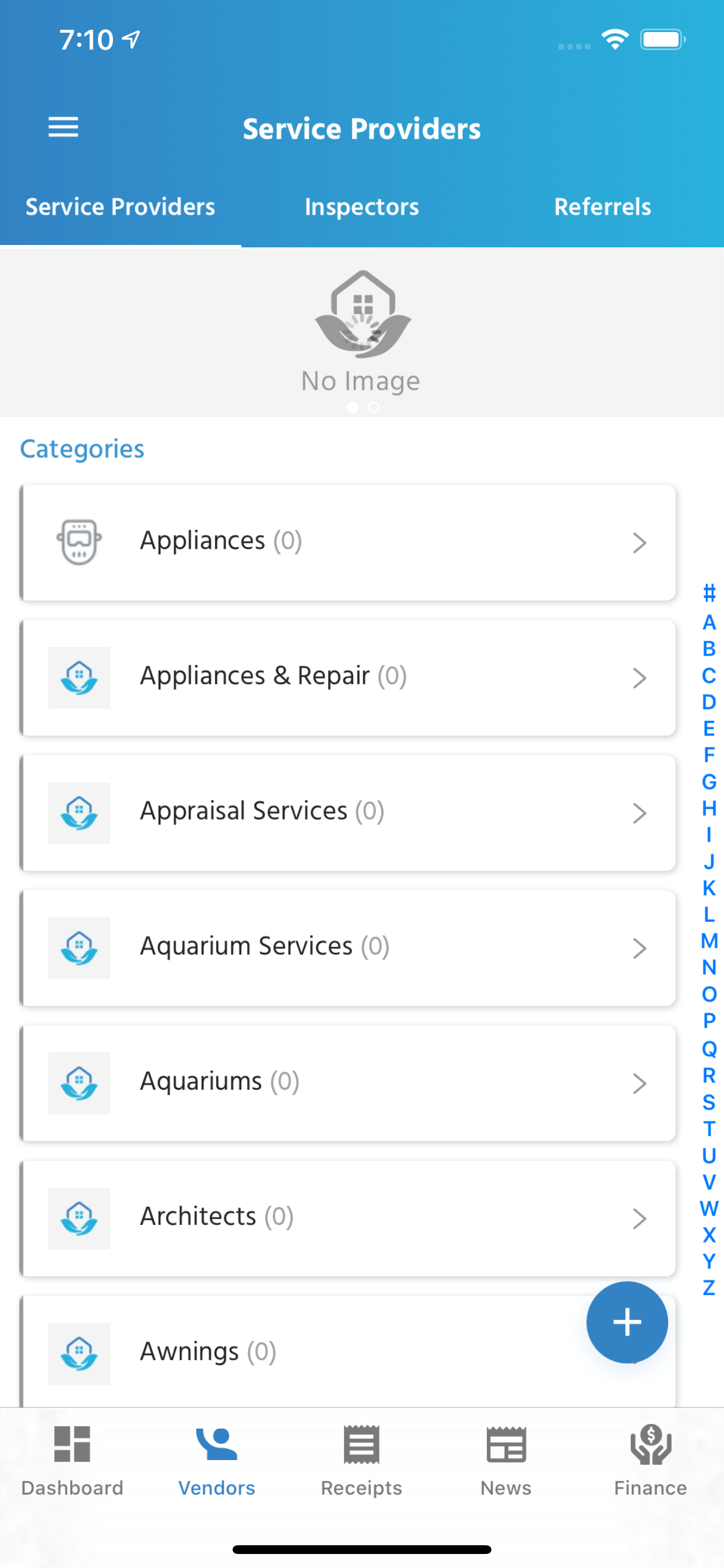 EZ Home Hub