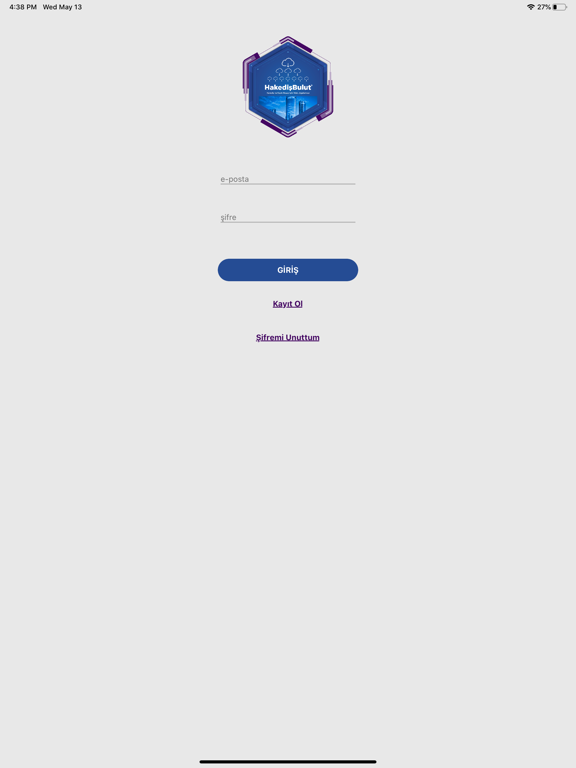 Screenshot #4 pour HakedişBulut