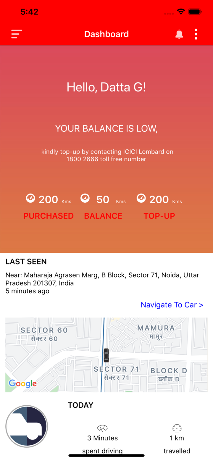 IL Assist screenshot 3