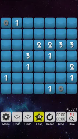 Game screenshot Tentaizu hack