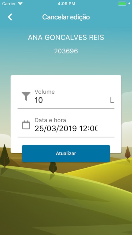 Milk's Rota - Coletivo