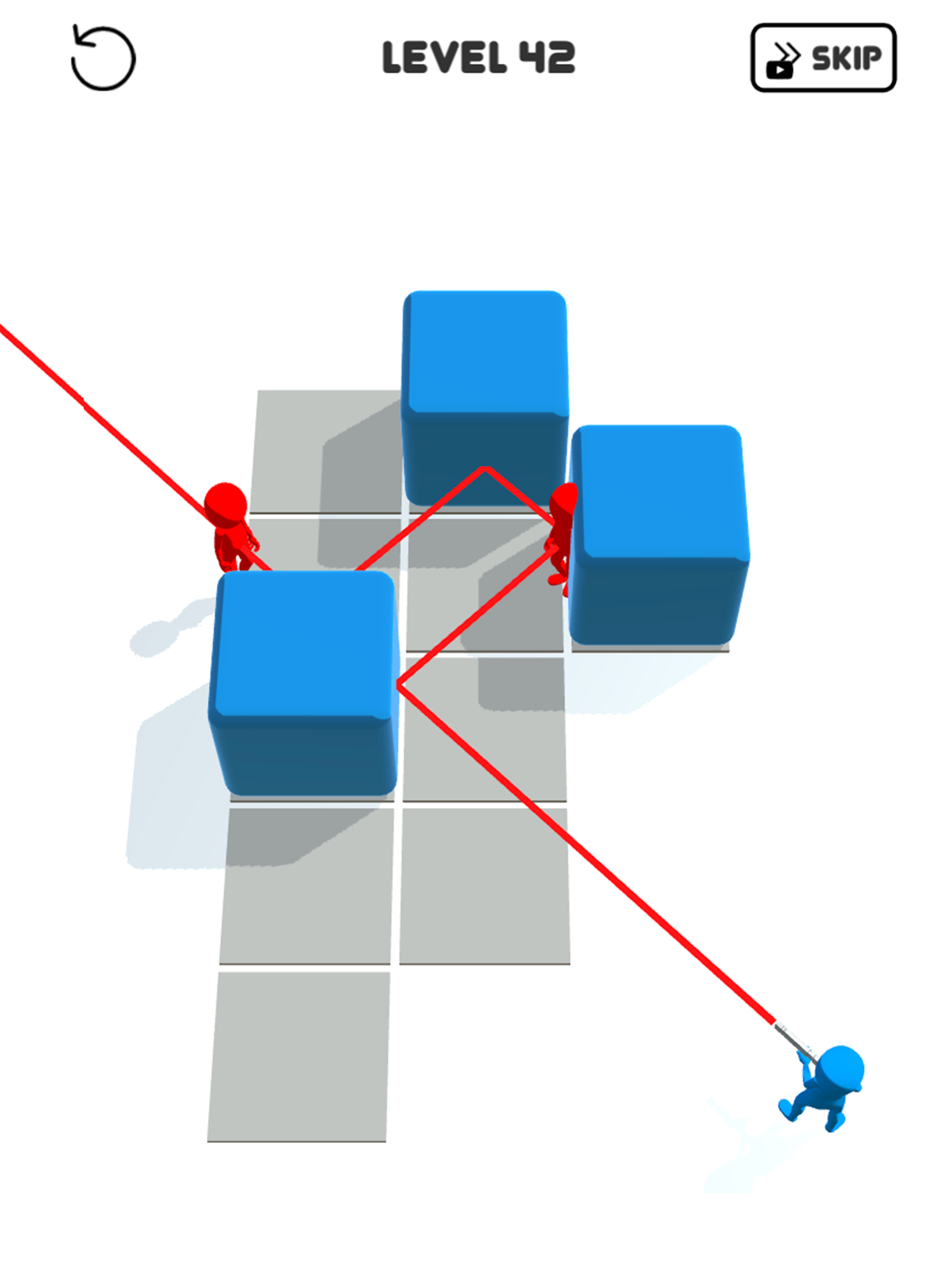 Laser 3D