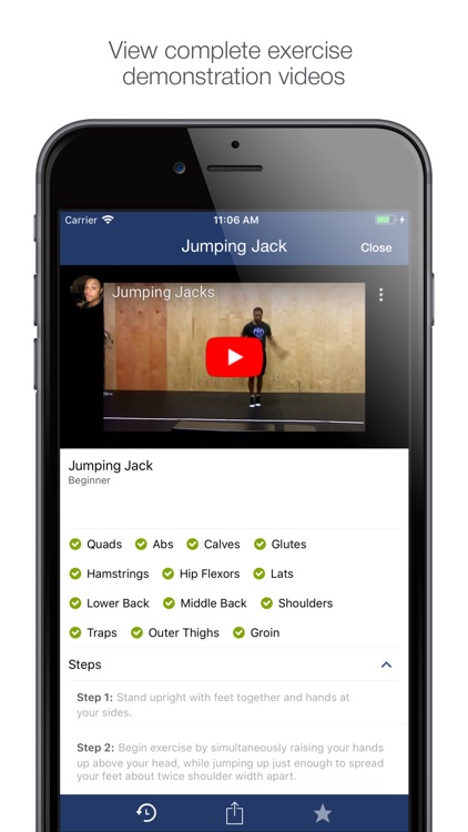 OATS Fitness screenshot-4