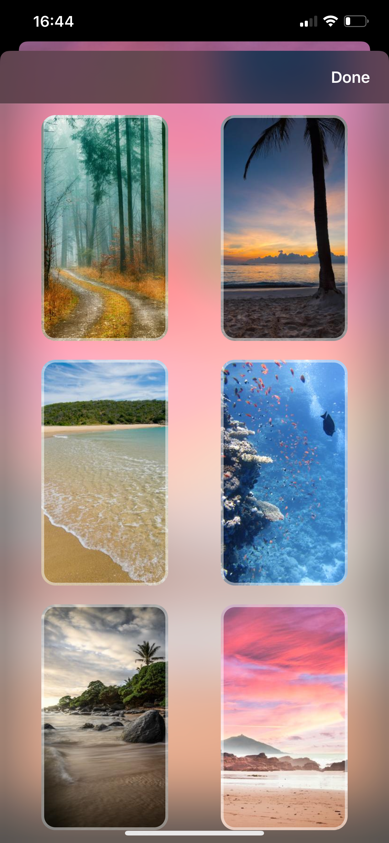 Word Vision screenshot 7
