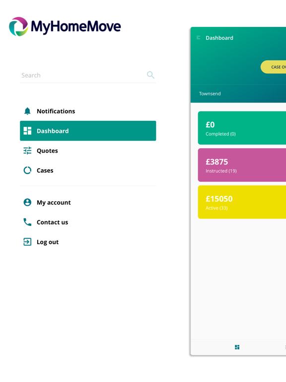 Screenshot #4 pour ieWay
