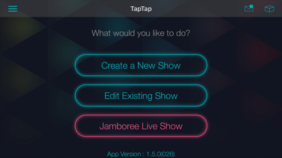 Asante TapTap Screenshot